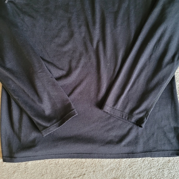 Reebok NFL New Orleans Saints long sleeve shirt size large - Picture 11 of 12